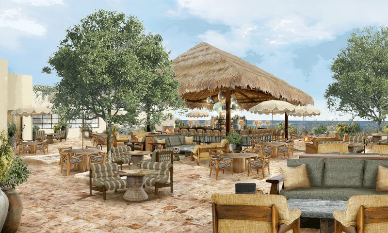 Sunset Bar