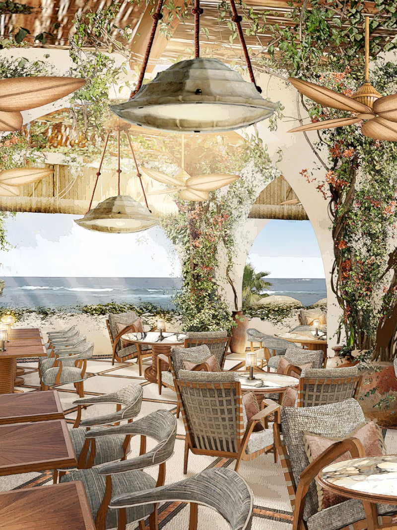 Beach Club