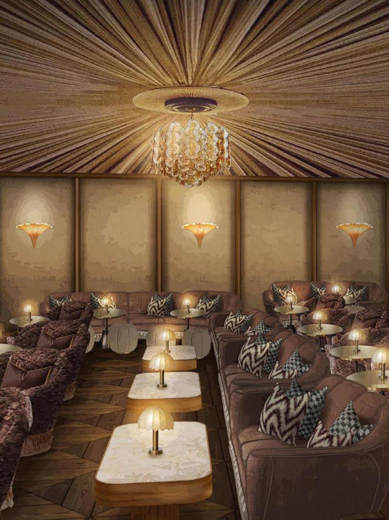 Cabaret Bar