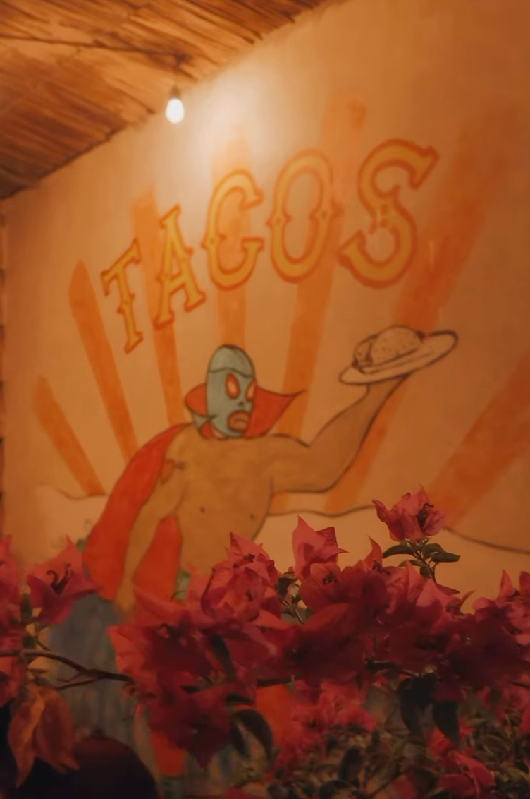 Lucha Libre