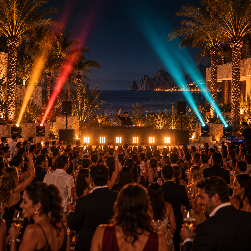 Danzante C · Show Completo