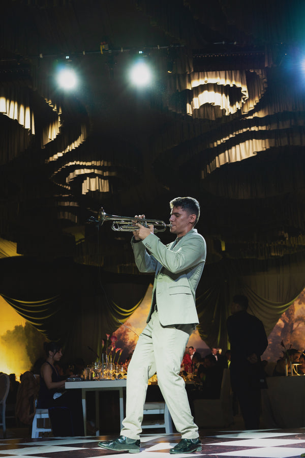 Sergio Cruz