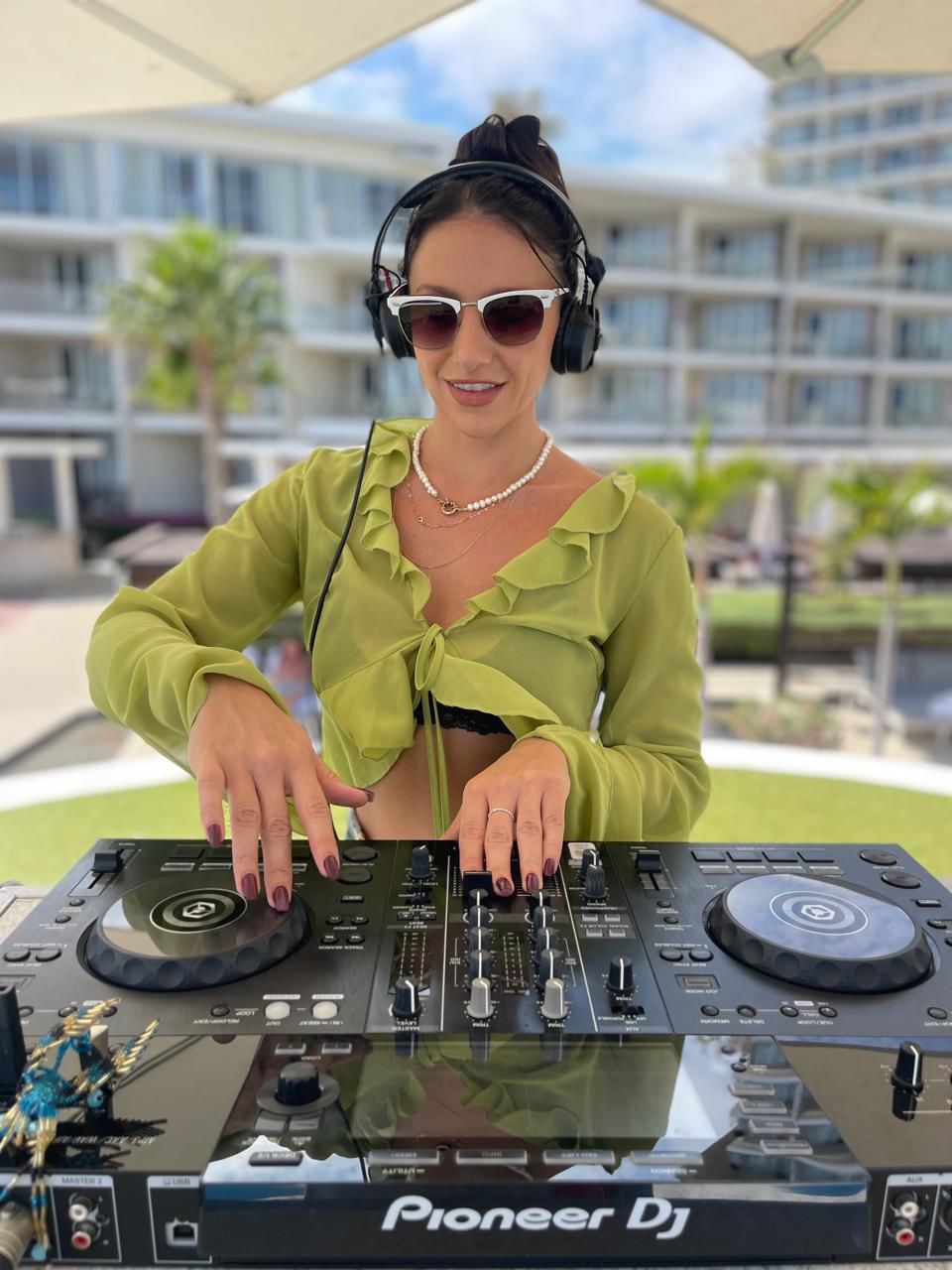 Charo · DJ Set