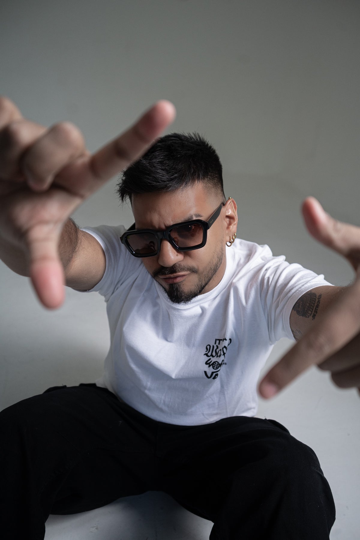 Lucca · DJ Set