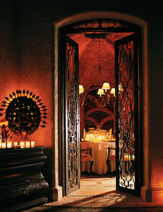 La Cava