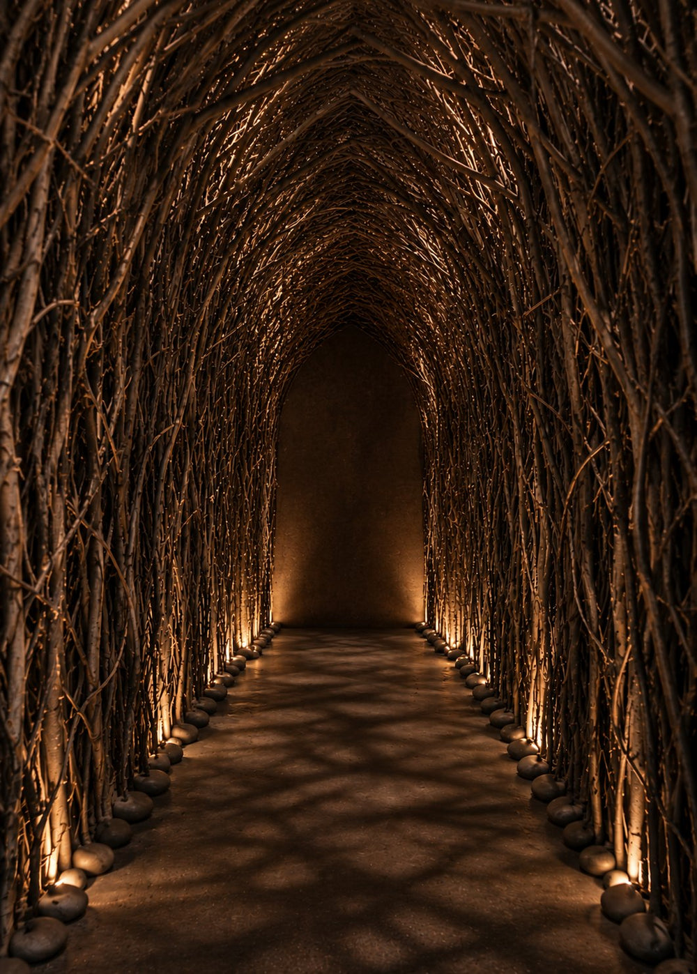 The Threshold
