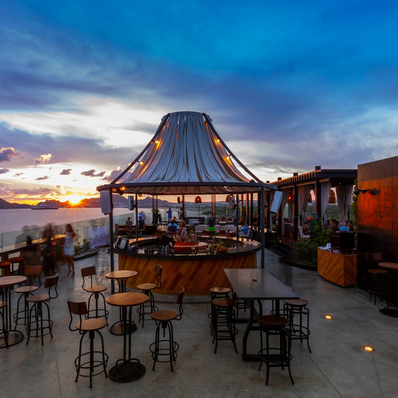 The Rooftop